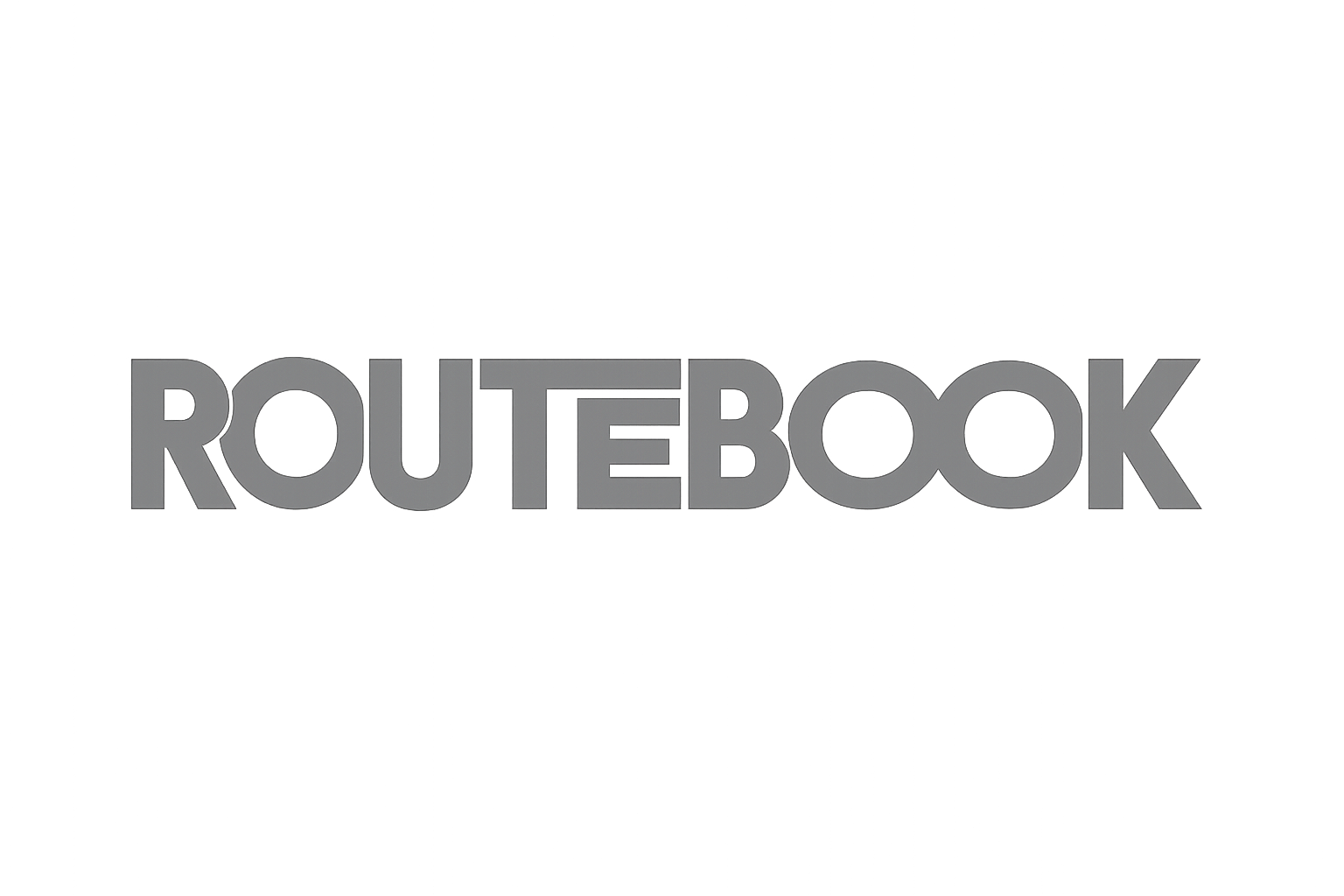 Routebook
