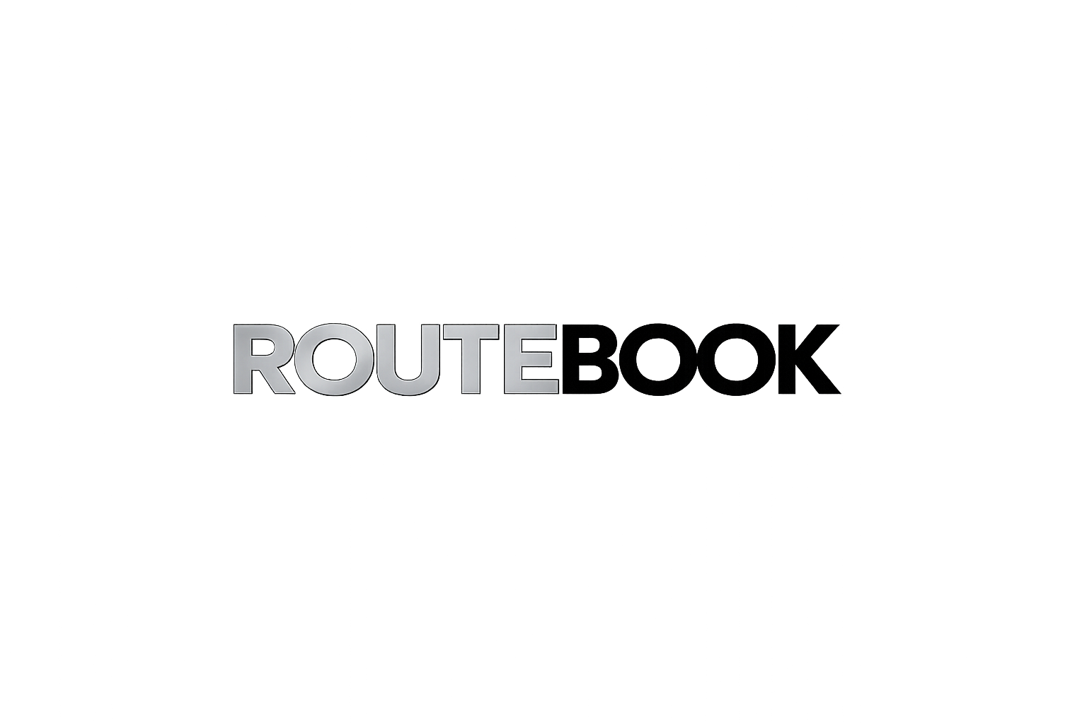 RouteBook